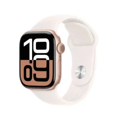 Apple Smartklokker Og Ringer|Watch Series 10 GPS 42 mm