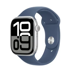 Apple Smartklokker Og Ringer|Watch Series 10 GPS 46 mm