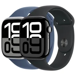 Apple Smartklokker Og Ringer|Watch Series 10 GPS 46 mm