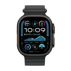 Apple Smartklokker Og Ringer|Watch Ultra 2 GPS + Cellular