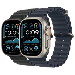 Apple Smartklokker Og Ringer|Watch Ultra 2 GPS + Cellular