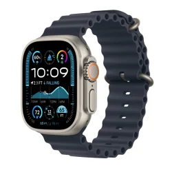 Apple Smartklokker Og Ringer|Watch Ultra 2 GPS + Cellular