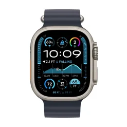 Apple Smartklokker Og Ringer|Watch Ultra 2 GPS + Cellular