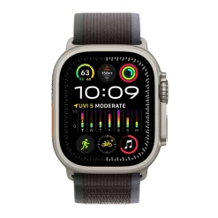Apple Smartklokker Og Ringer|Watch Ultra 2 GPS + Cellular M/L
