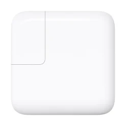 Apple Tilbehør Til Bærbar Pc|Mac-Tilbehør|30-watts USB-C-lader