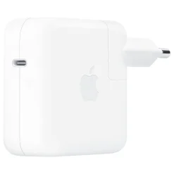 Apple Tilbehør Til Bærbar Pc|Mac-Tilbehør|70-watts USB-C-lader