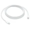 Apple Kabler Og Adaptere|Mac-Tilbehør|240 W USB-C-ladekabel 2 m