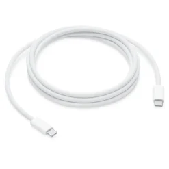Apple Kabler Og Adaptere|Mac-Tilbehør|240 W USB-C-ladekabel 2 m