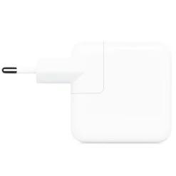 Apple Tilbehør Til Bærbar Pc|Mac-Tilbehør|30 W USB-C-strømadapter