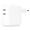 Apple Iphone-Tilbehør|Ipad Og Tilbehør|35 W USB-C-strømadapter med to porter