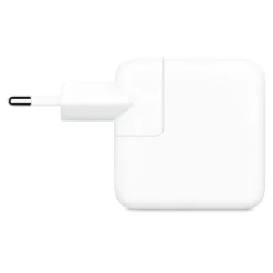 Apple Iphone-Tilbehør|Ipad Og Tilbehør|35 W USB-C-strømadapter med to porter