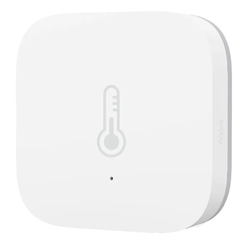 Aqara Smarte Alarmer|Smarte Sensorer|T1 Termometer og hygrometer