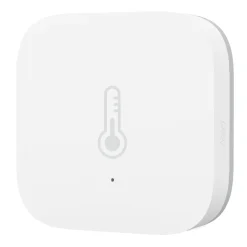 Aqara Smarte Alarmer|Smarte Sensorer|T1 Termometer og hygrometer