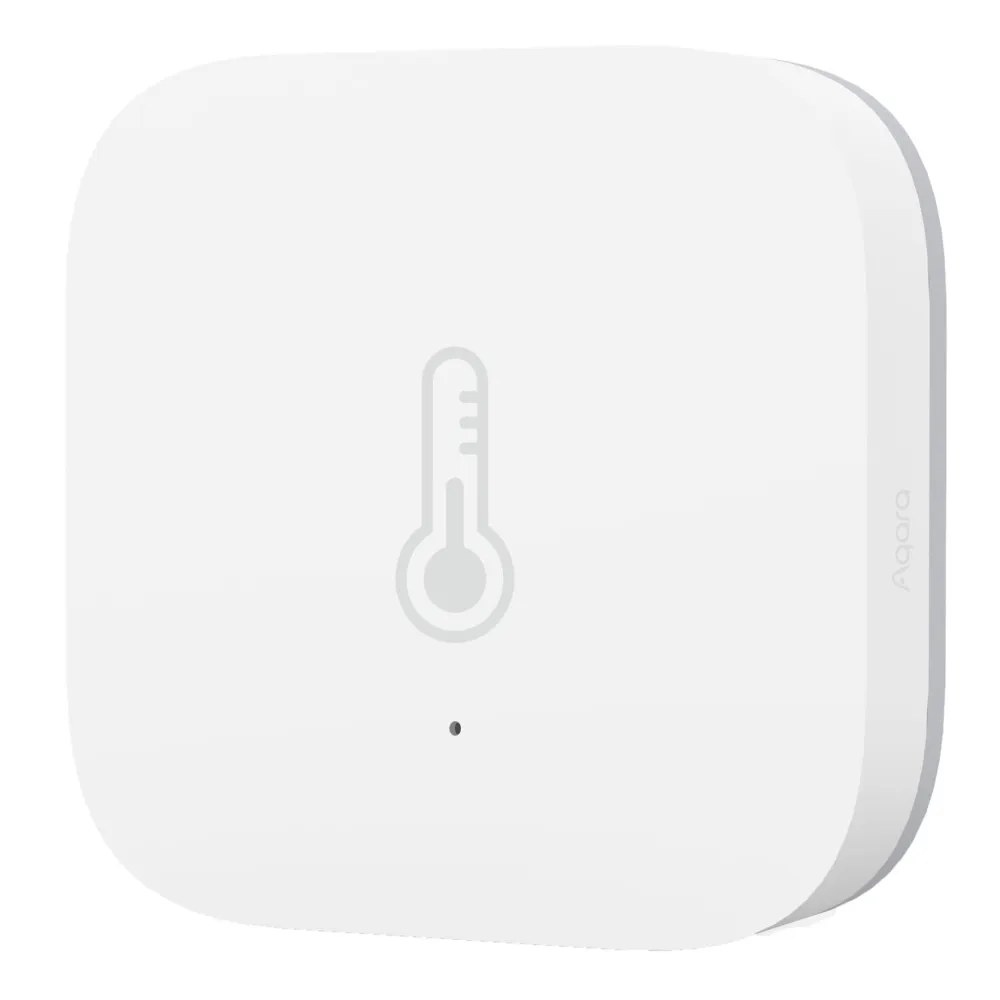 Aqara Smarte Alarmer|Smarte Sensorer|T1 Termometer og hygrometer