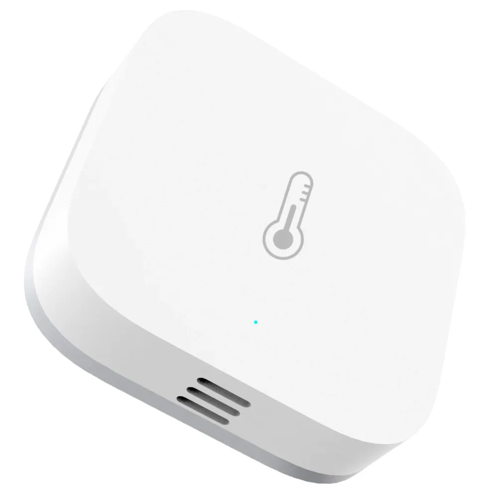 Aqara Smarte Alarmer|Smarte Sensorer|T1 Termometer og hygrometer