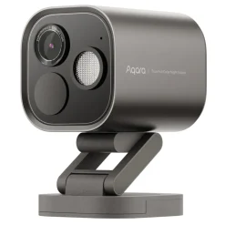 Aqara Kameraovervåking|Camera Hub G5 Pro WiFi