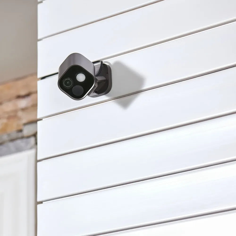 Aqara Kameraovervåking|Camera Hub G5 Pro WiFi