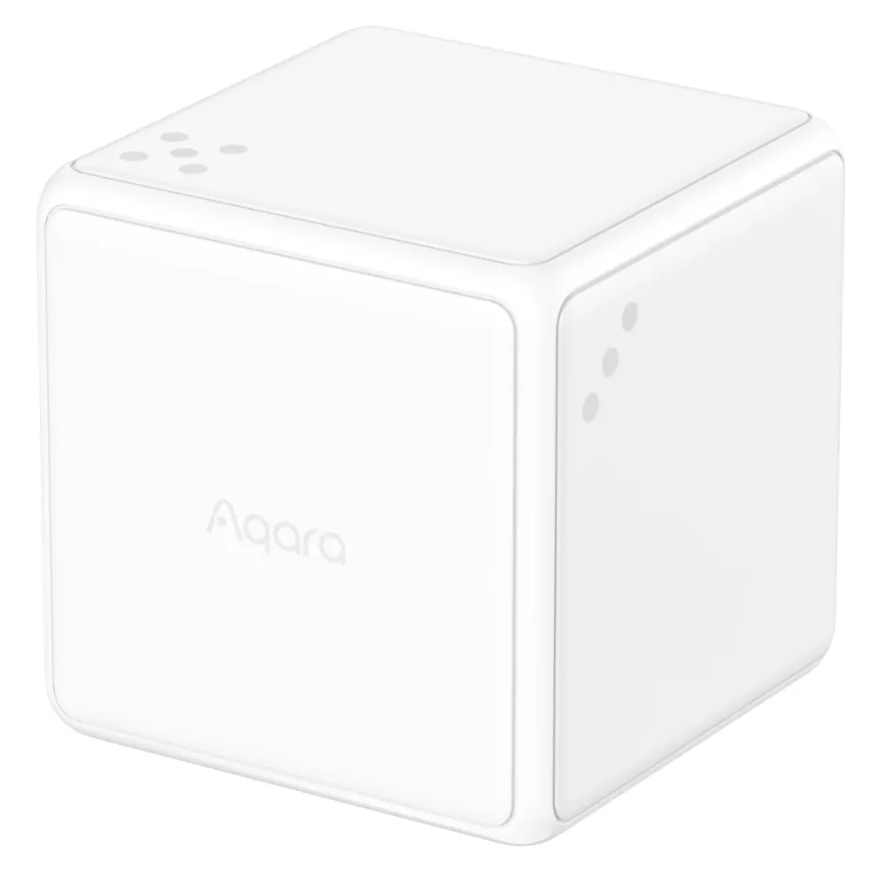 Aqara Fjernstrømbryter|Cube T1 Pro