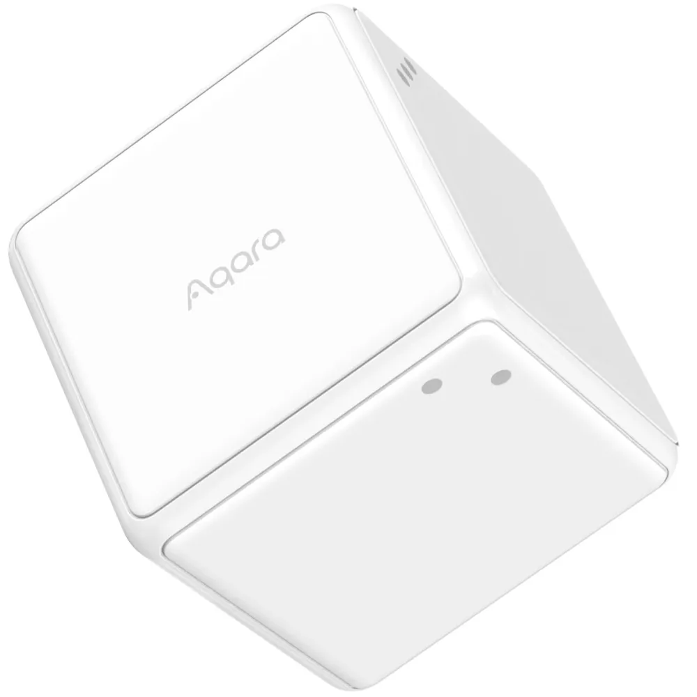 Aqara Fjernstrømbryter|Cube T1 Pro