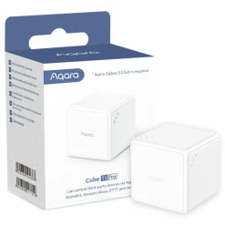 Aqara Fjernstrømbryter|Cube T1 Pro