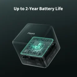 Aqara Fjernstrømbryter|Cube T1 Pro