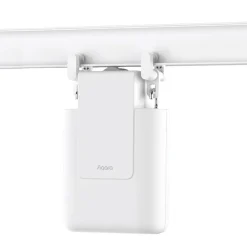 Aqara Smart Gardinkontroll|Curtain Driver E1 Gardinkontroll for U- og I-skinner