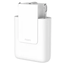 Aqara Smart Gardinkontroll|Curtain Driver E1 Gardinkontroll for U- og I-skinner