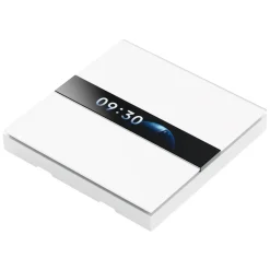 Aqara Fjernstrømbryter|Display Switch V1 EU Hvit