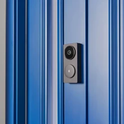 Aqara Smarte Alarmer|Smarte Sensorer|Doorbell Camera Hub G410 - smart dørklokke med hub
