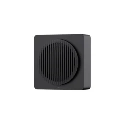 Aqara Smarte Alarmer|Smarte Sensorer|Doorbell Camera Hub G410 - smart dørklokke med hub