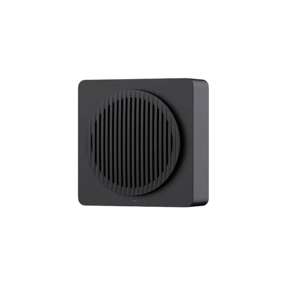 Aqara Smarte Alarmer|Smarte Sensorer|Doorbell Camera Hub G410 - smart dørklokke med hub