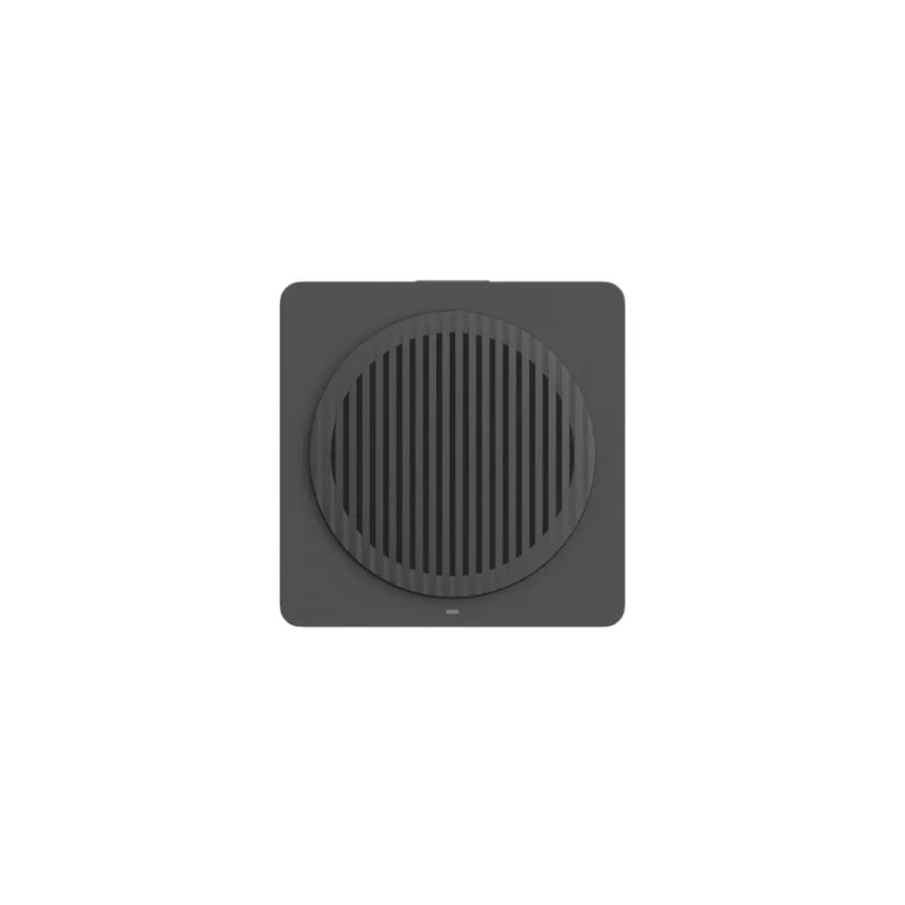Aqara Smarte Alarmer|Smarte Sensorer|Doorbell Camera Hub G410 - smart dørklokke med hub