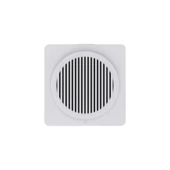 Aqara Smart Dørklokke|Smart Dørklokke|Doorbell Camera Hub G410 - smart dørklokke med hub