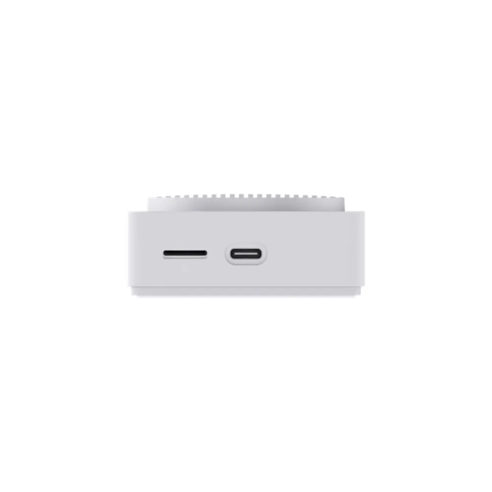 Aqara Smart Dørklokke|Smart Dørklokke|Doorbell Camera Hub G410 - smart dørklokke med hub