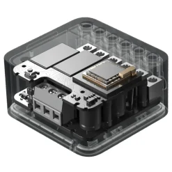 Aqara Fjernstrømbryter|Dual Relay Module T2 Zigbee-fjernstrømbryter