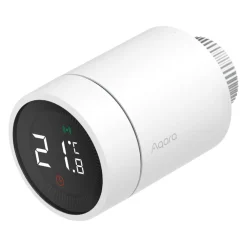 Aqara Inneklima|Temperaturkontroll|E1 Smart termostat for ovner