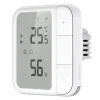 Aqara Temperaturkontroll|Floor Heating Thermostat W500 Hvit