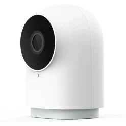Aqara Kontroller|Kameraovervåking|Hub G2H Pro