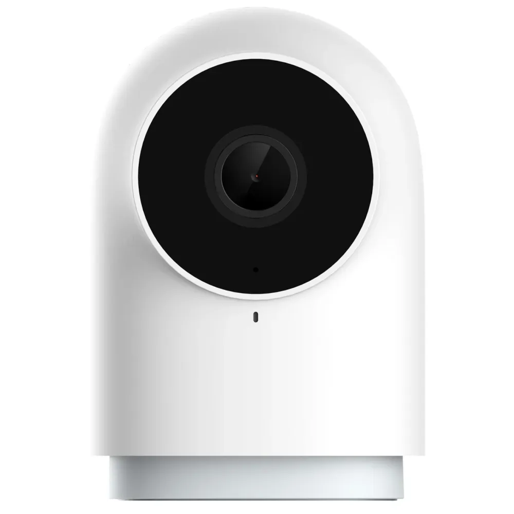Aqara Kontroller|Kameraovervåking|Hub G2H Pro