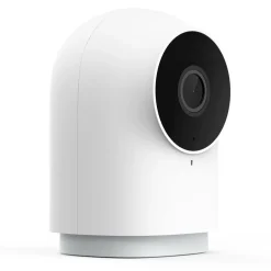 Aqara Kontroller|Kameraovervåking|Hub G2H Pro