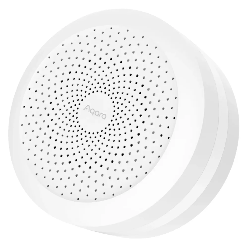 Aqara Kontroller|Hub M1S Gen 2 Hvit