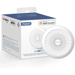 Aqara Kontroller|Hub M1S Gen 2 Hvit