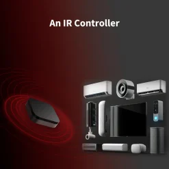Aqara Kontroller|Hub M3 Smarthjemkontroller