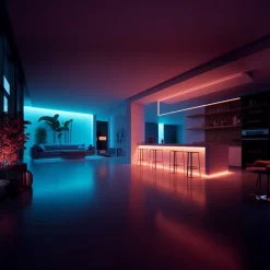 Aqara Led-Lister|LED-list Strip T1 2 m