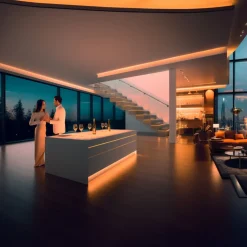 Aqara Led-Lister|LED-list Strip T1 2 m