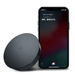 Aqara Kontroller|M2 Hub Smarthjem-kontroller