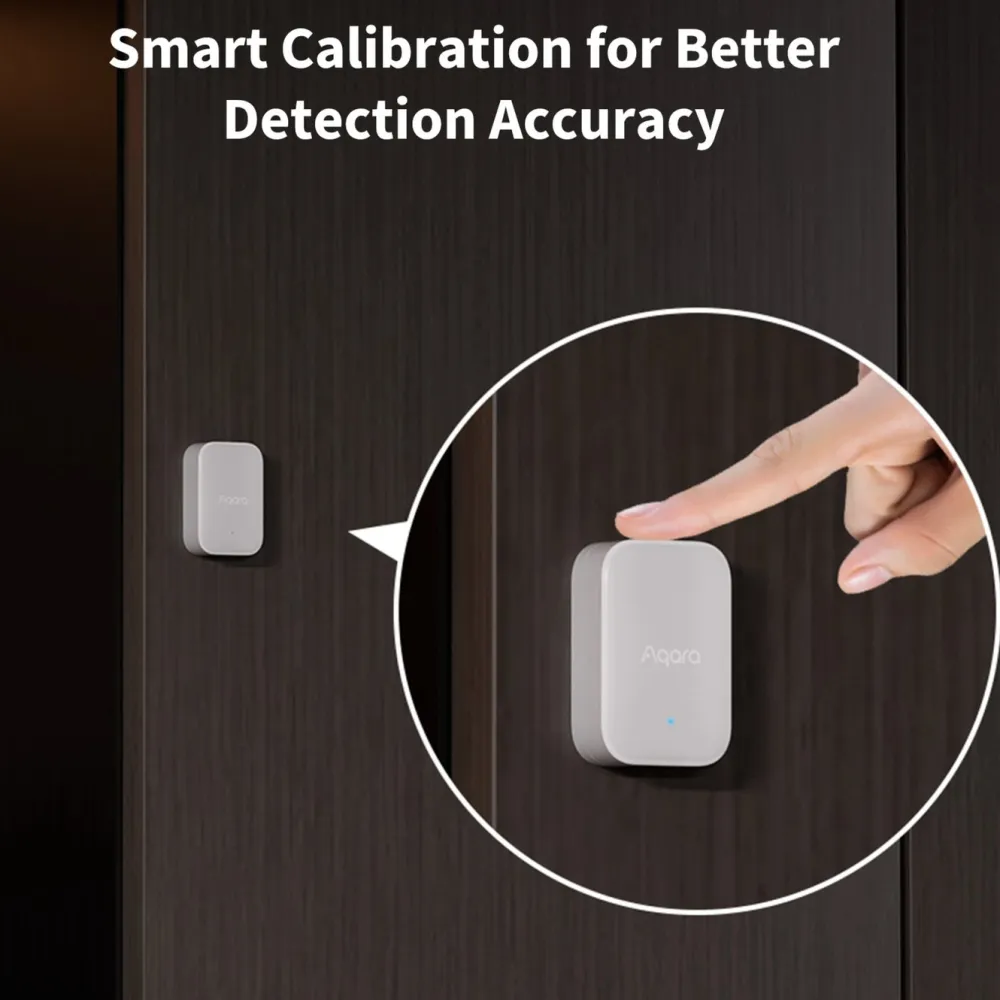 Aqara Smarte Sensorer|Multi-State Sensor P100 Kit