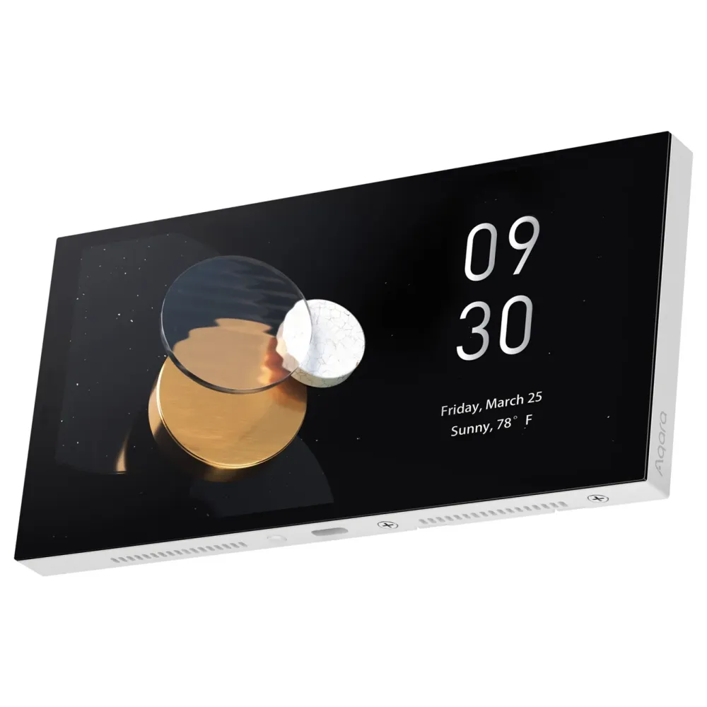Aqara Fjernstrømbryter|Panel Hub S1 Plus