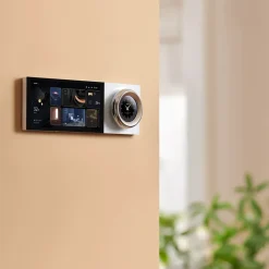 Aqara Fjernstrømbryter|Panel Hub S1 Plus
