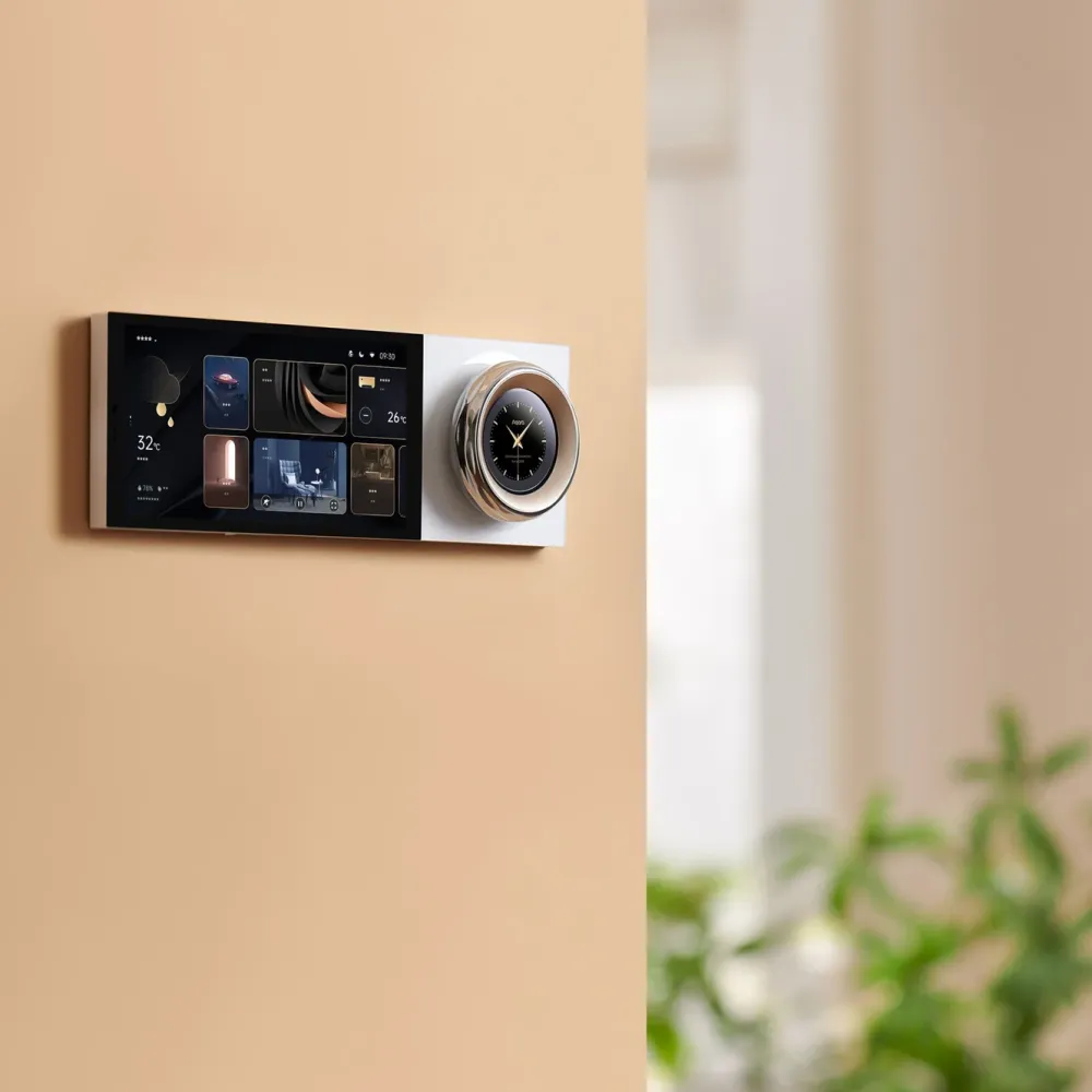 Aqara Fjernstrømbryter|Panel Hub S1 Plus